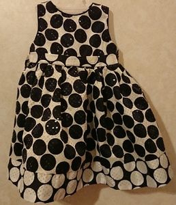 Toddler Dress